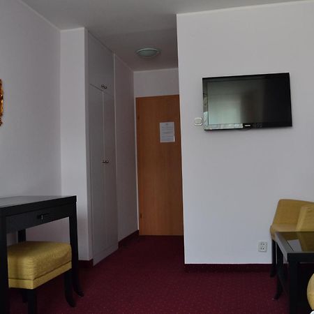 Hotel&Restauracja Zlote Runo Ґура-Кальвар'я Номер фото